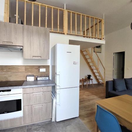 2 A 6 Personnes - Welcome To Nice ! Logement Port 外观 照片