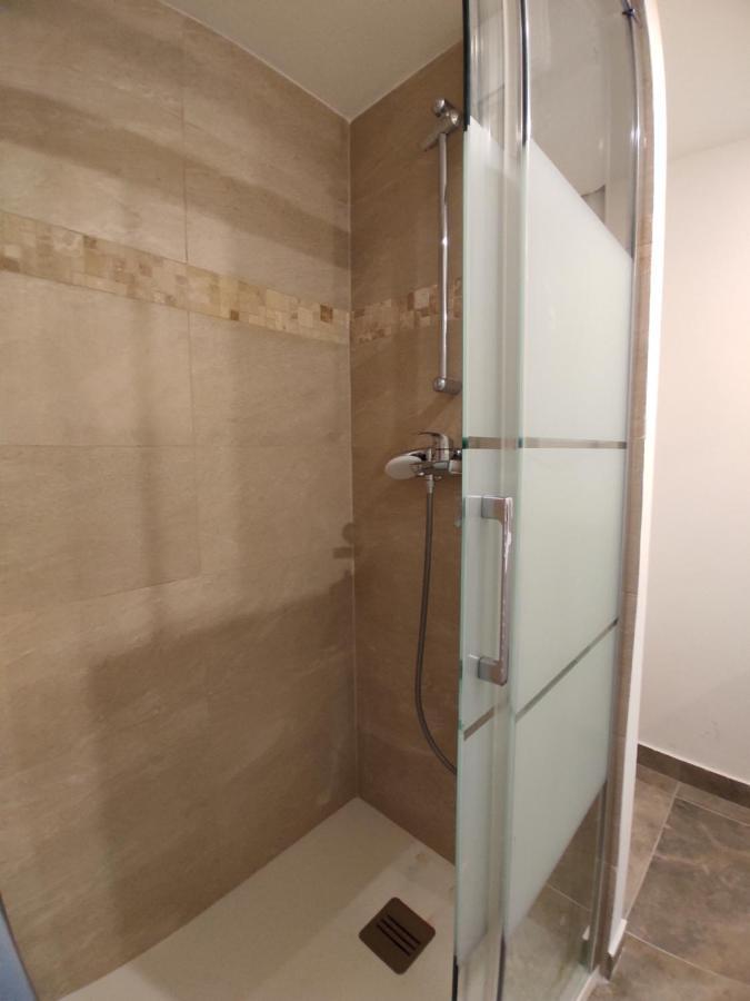 2 A 6 Personnes - Welcome To Nice ! Logement Port 外观 照片